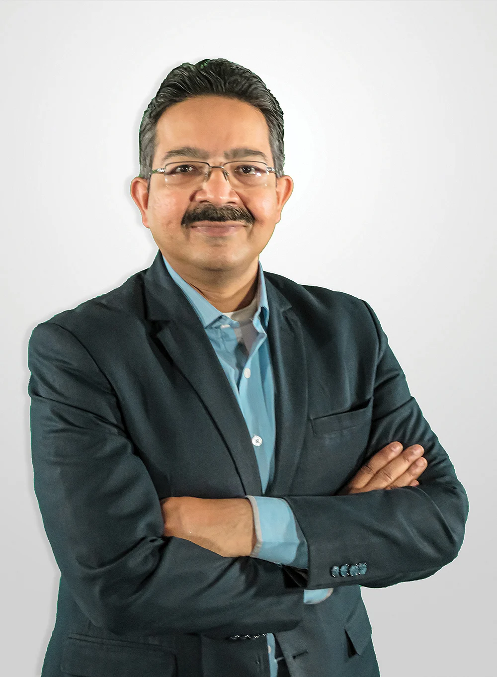 சங்கர் வேணுகோபால்