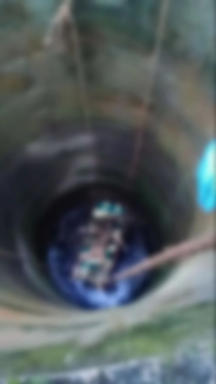 சிறுமியின் சடலம்