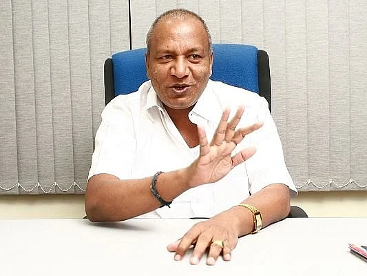 `டொனேஷன் கணக்கில் எழுதவும்!’ வி.வி.மினரல்ஸ் வைகுண்டராஜனுக்கு 3 வருட சிறை; சி.பி.ஐ வழக்கின் பின்னணி