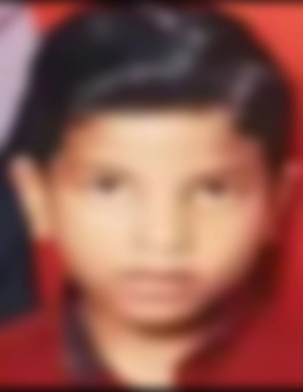கொலைச் செய்யப்பட்ட 6 வயது சிறுவன் அமில் இஹ்ஸான்