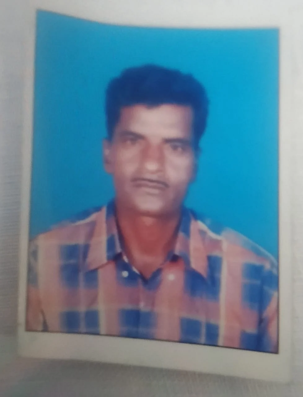 இறந்த அய்யாவு