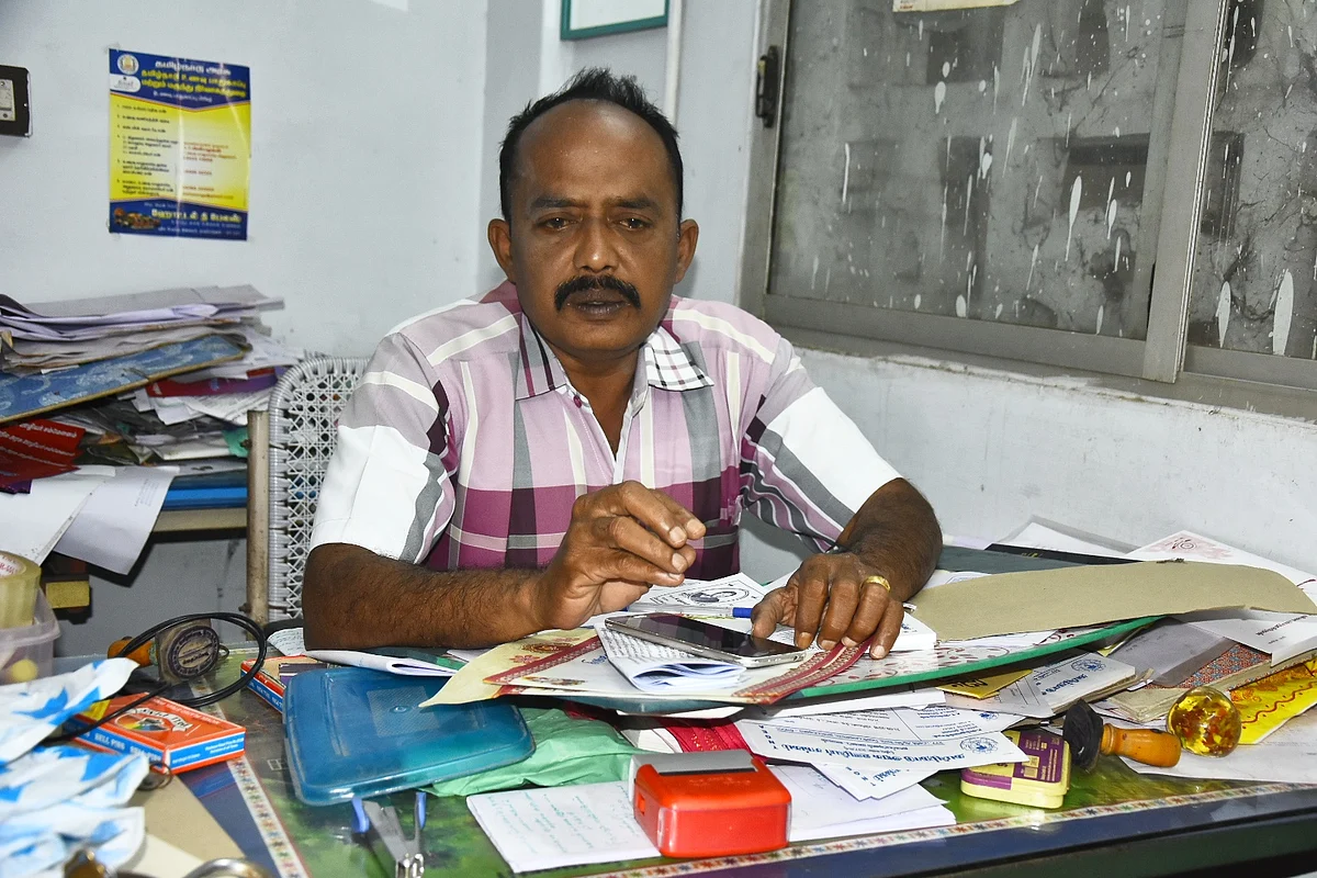 அன்பழகன்