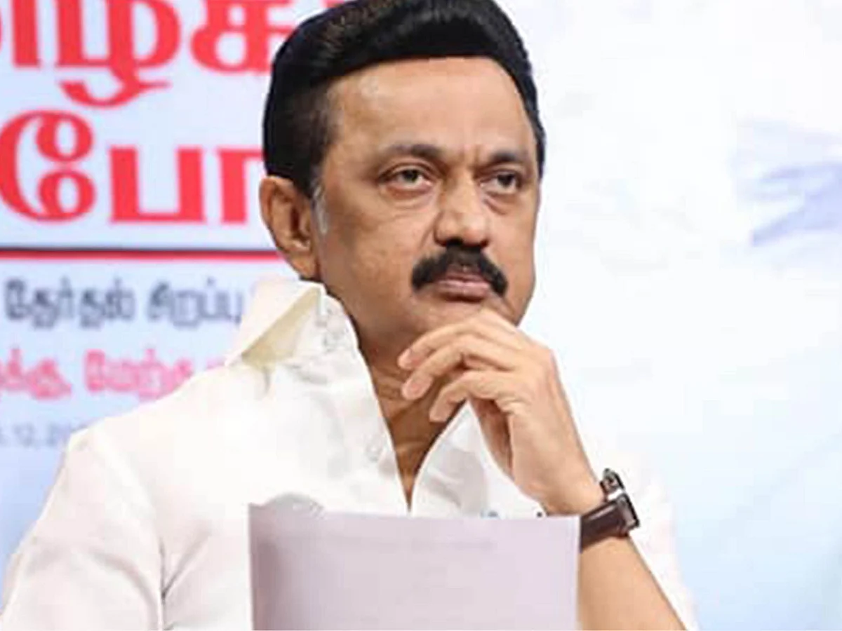 தி.மு.க ‘தெறி’ திட்டம்! - பத்து அமைச்சர்களுக்குக் குறி!