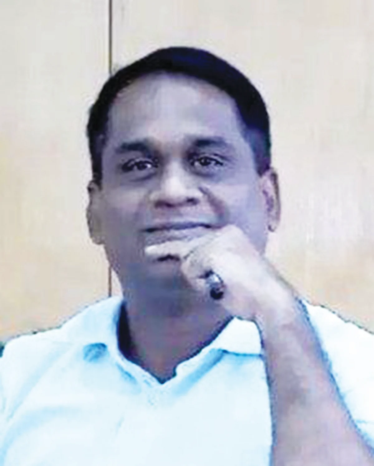 அங்கமுத்து ஐ.ஏ.எஸ்