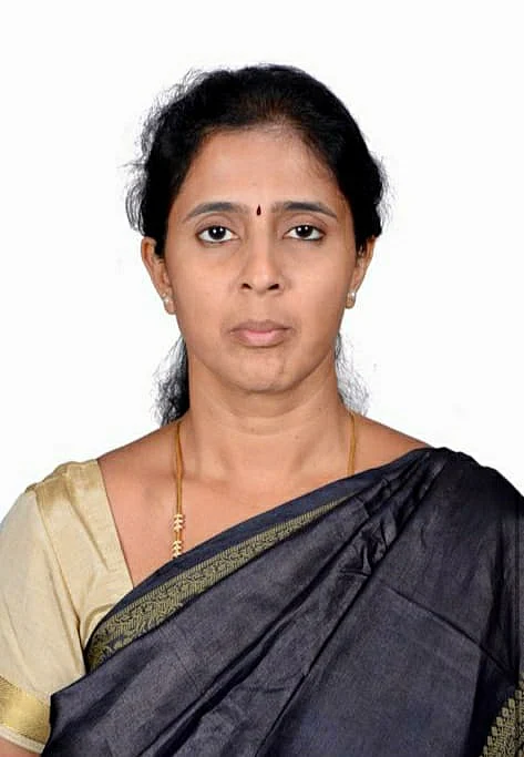 குழந்தைகள் நல மருத்துவர் மாதுரி