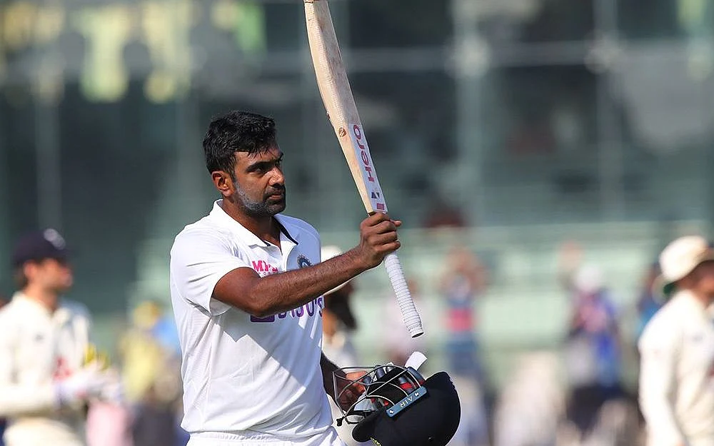 IND v ENG 2nd Test