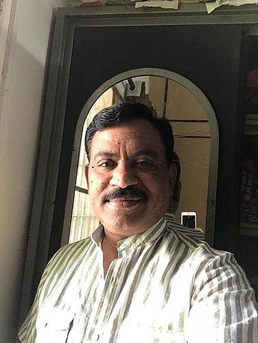 அமிர்தராஜ்