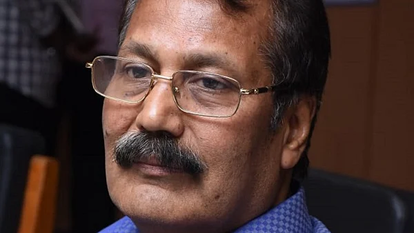 டாக்டர்.கிருஷ்ணசாமி