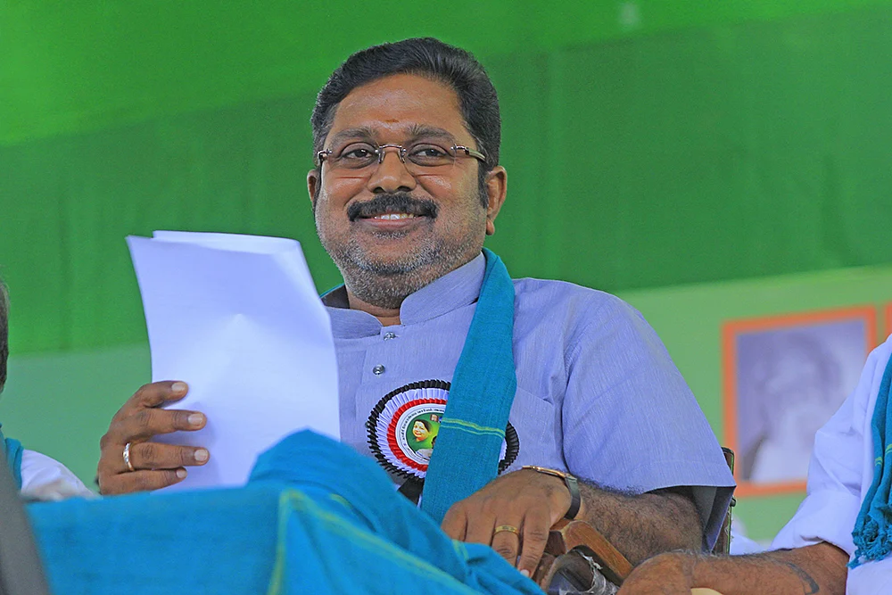 கழுகார் பதில்கள்