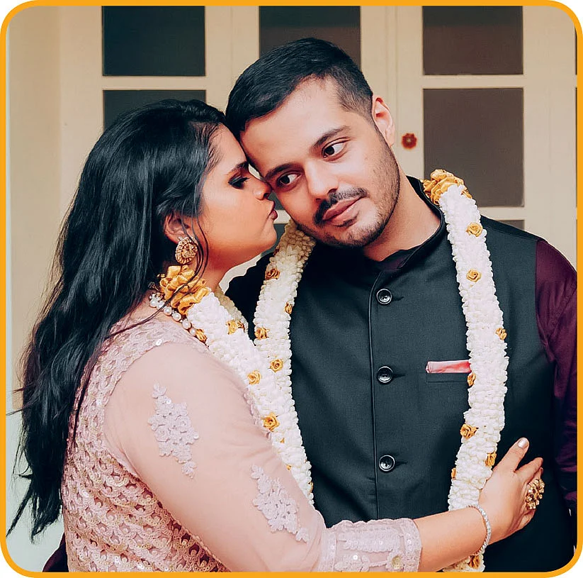முதல் தருணம்!