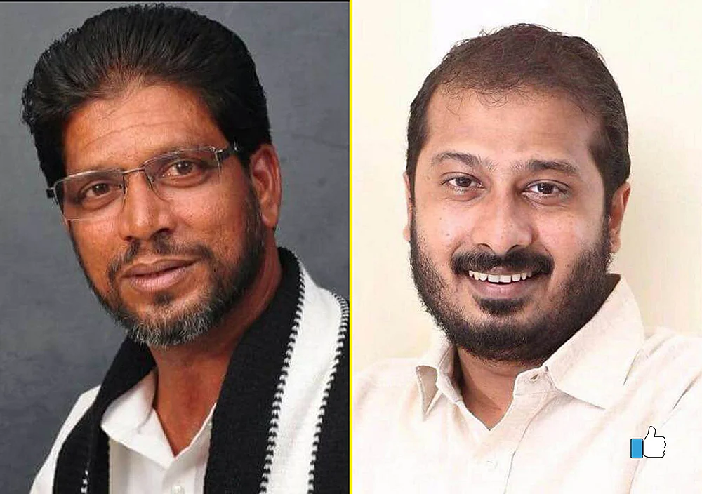 முகமது ஜபருல்லா, தமிமுன் அன்சாரி