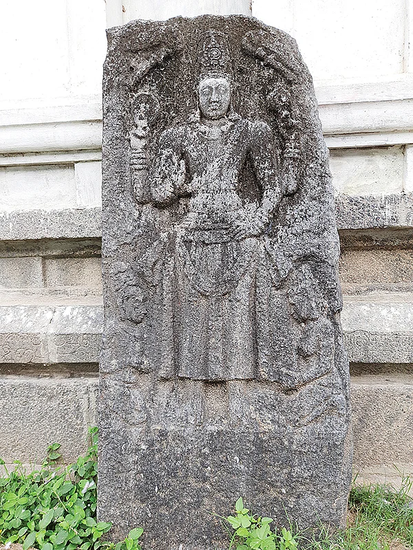 விஷ்ணு மூர்த்தி