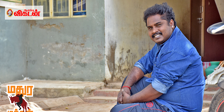 மதிச்சியம் பாலா