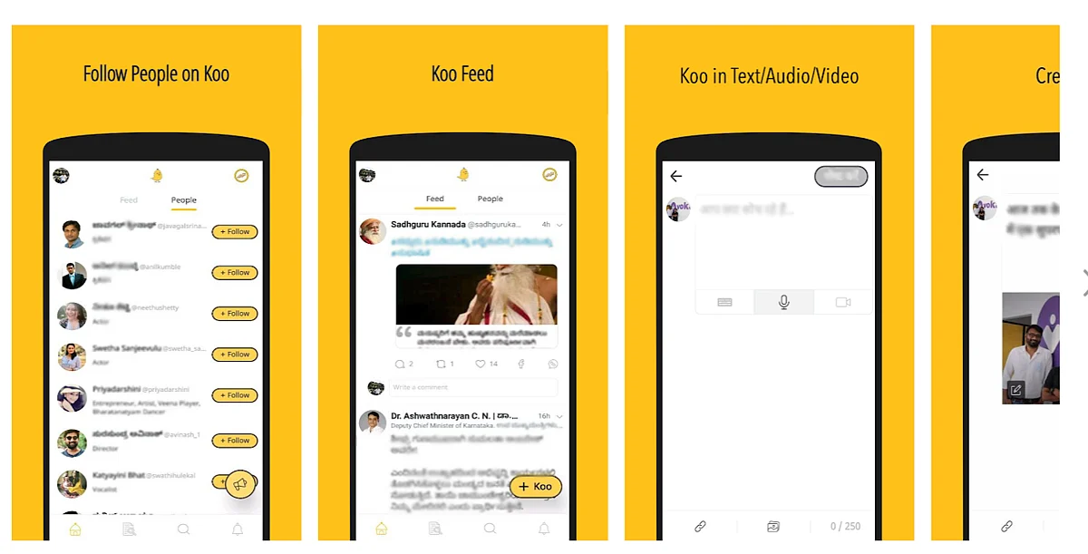 Koo App