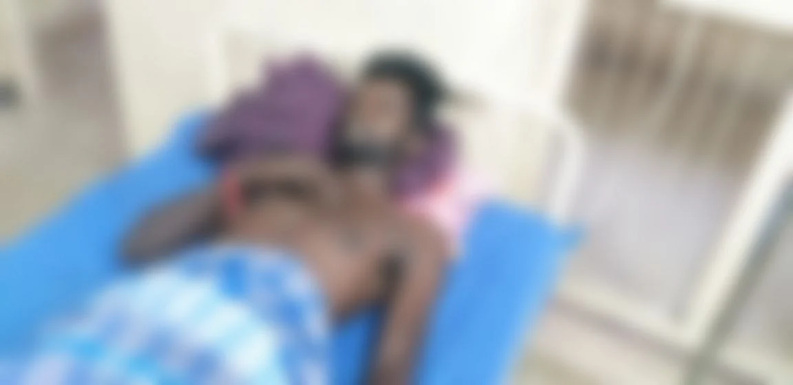 சிகிச்சையில் ராகுல்
