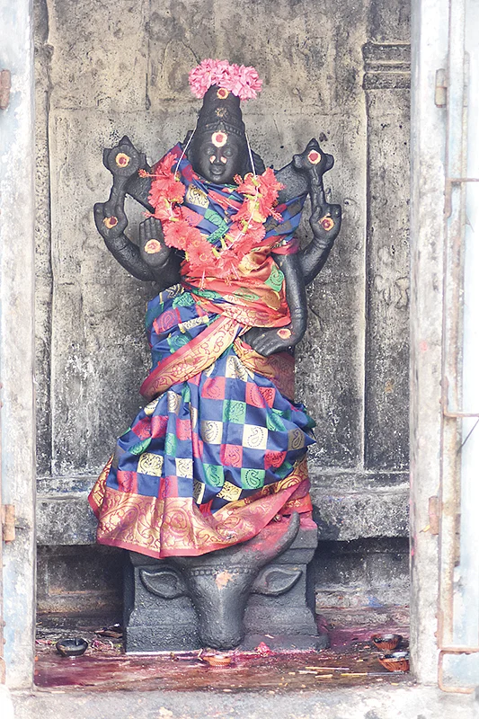 துர்கை