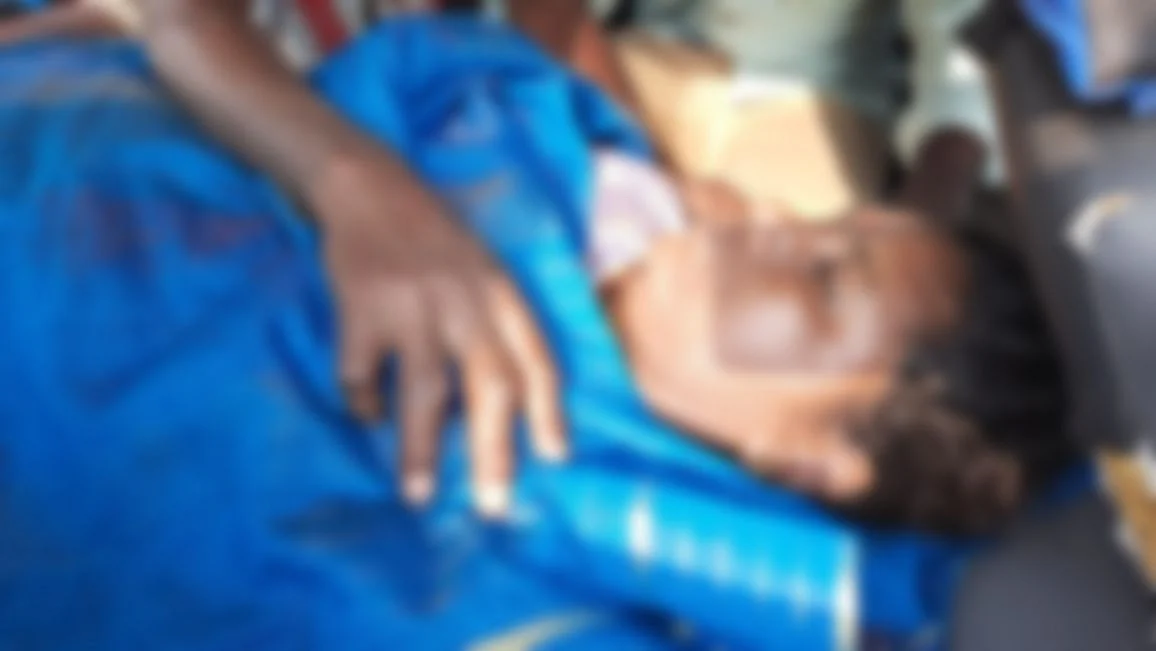 தற்கொலை செய்துகொண்ட பாப்பாத்தி