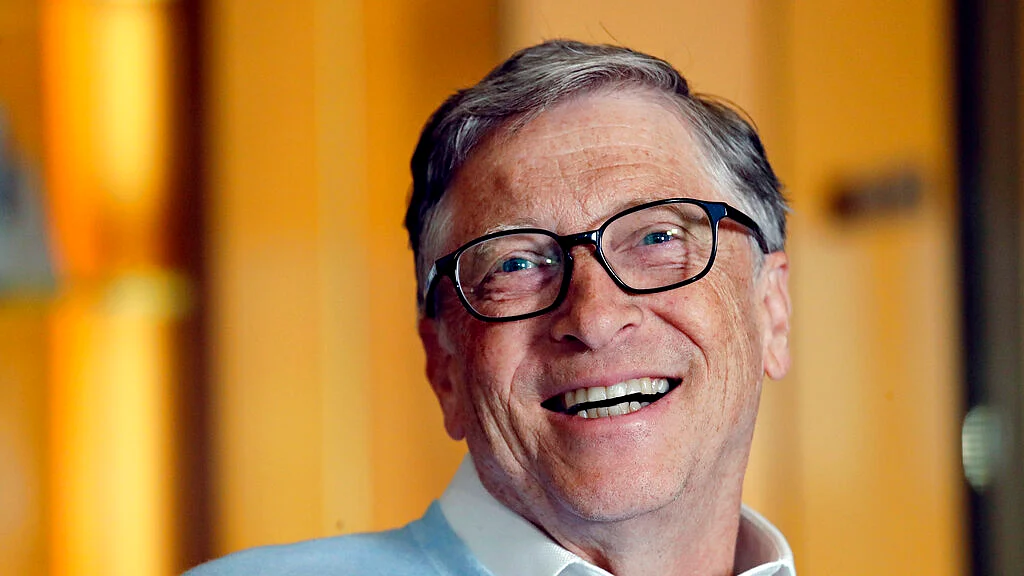 Bill Gates