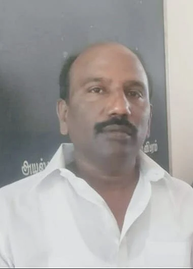 நல்லமலை