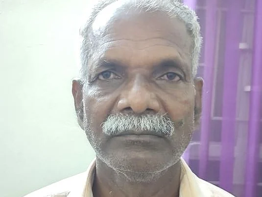 மகனைச் சுட்டுக் கொன்ற ஓய்வுபெற்ற ராணுவ வீரர்! - வேலூர் அதிர்ச்சி
