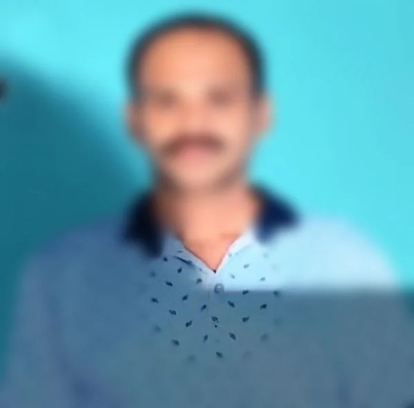 குற்றவாளி