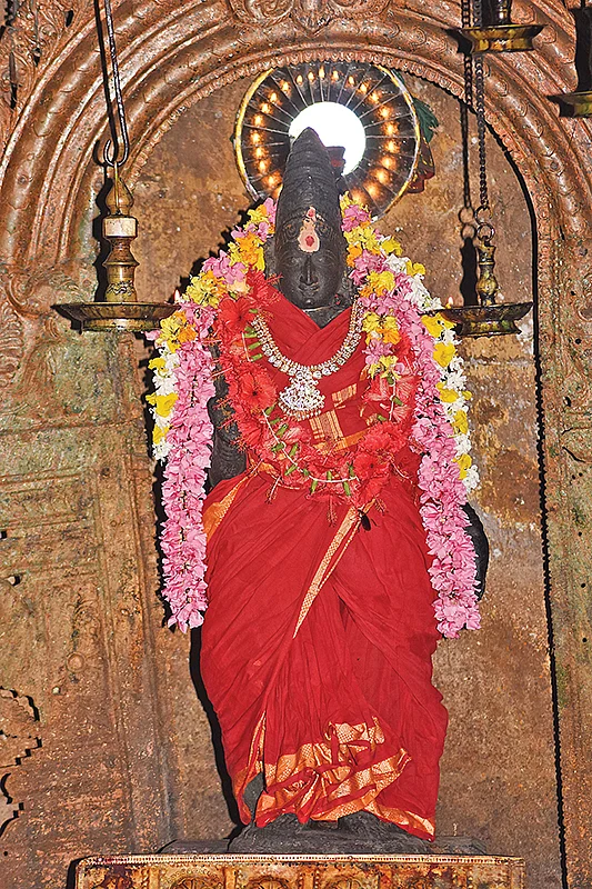 அம்பாள்