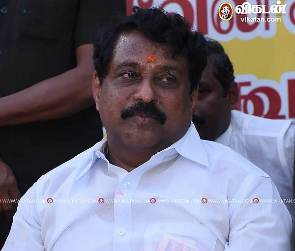 நயினார் நாகேந்திரன்
