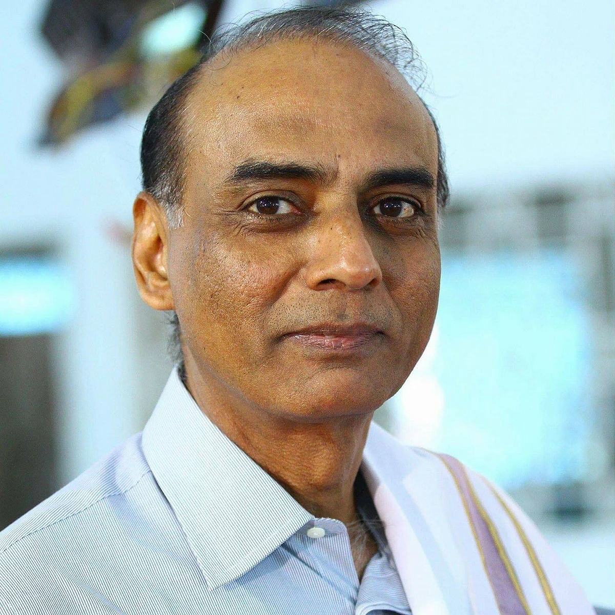 அமெரிக்கை நாராயணன்
