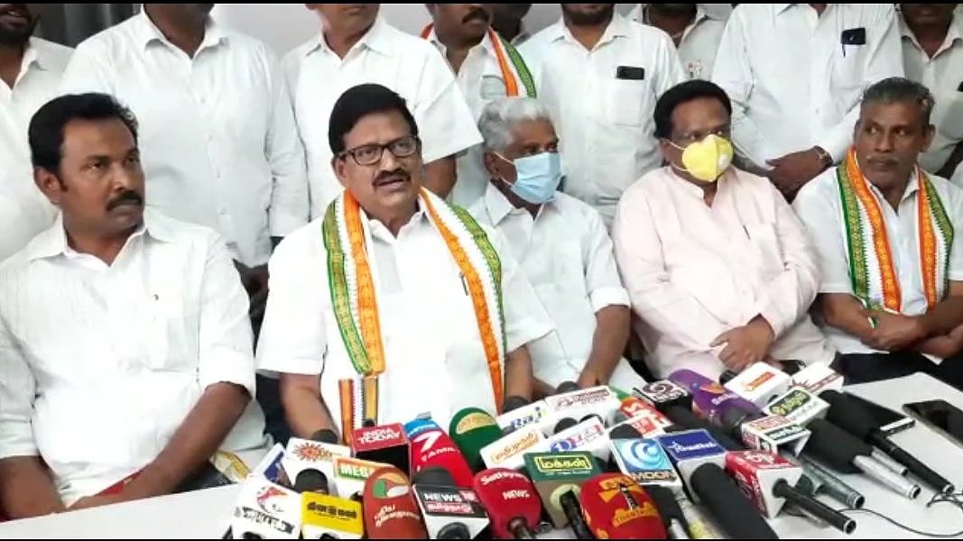 கே.எஸ்.அழகிரி