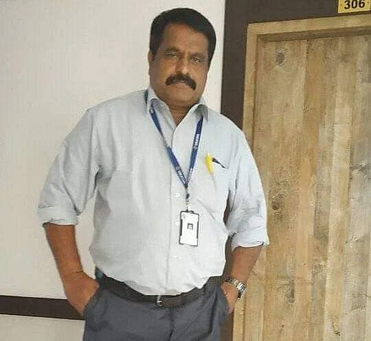 ஜி.பழனிச்சாமி