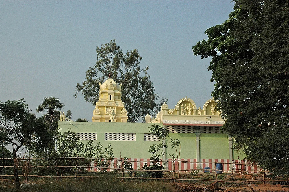 முருகன் கோயில்