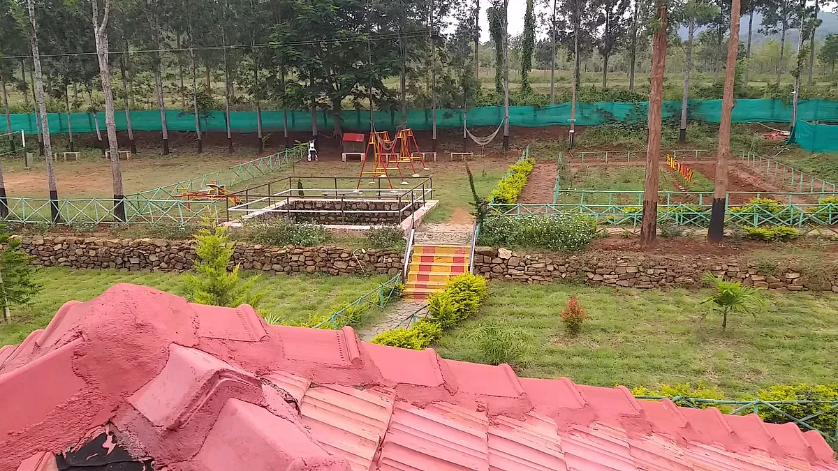தலமலை