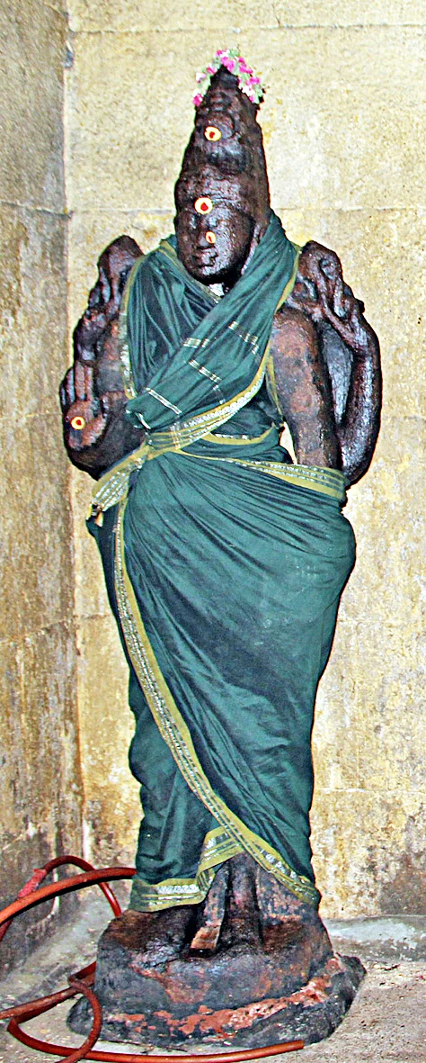 கங்கா - நவநதி