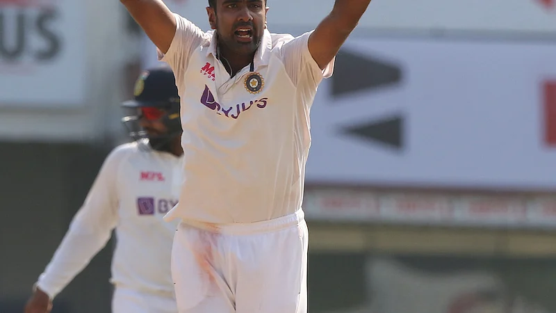 அஷ்வின், #INDvENG