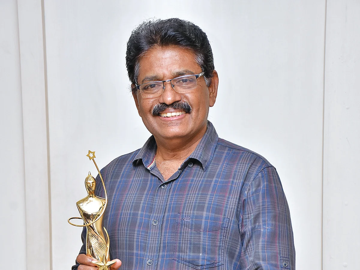 Neethi Mohan