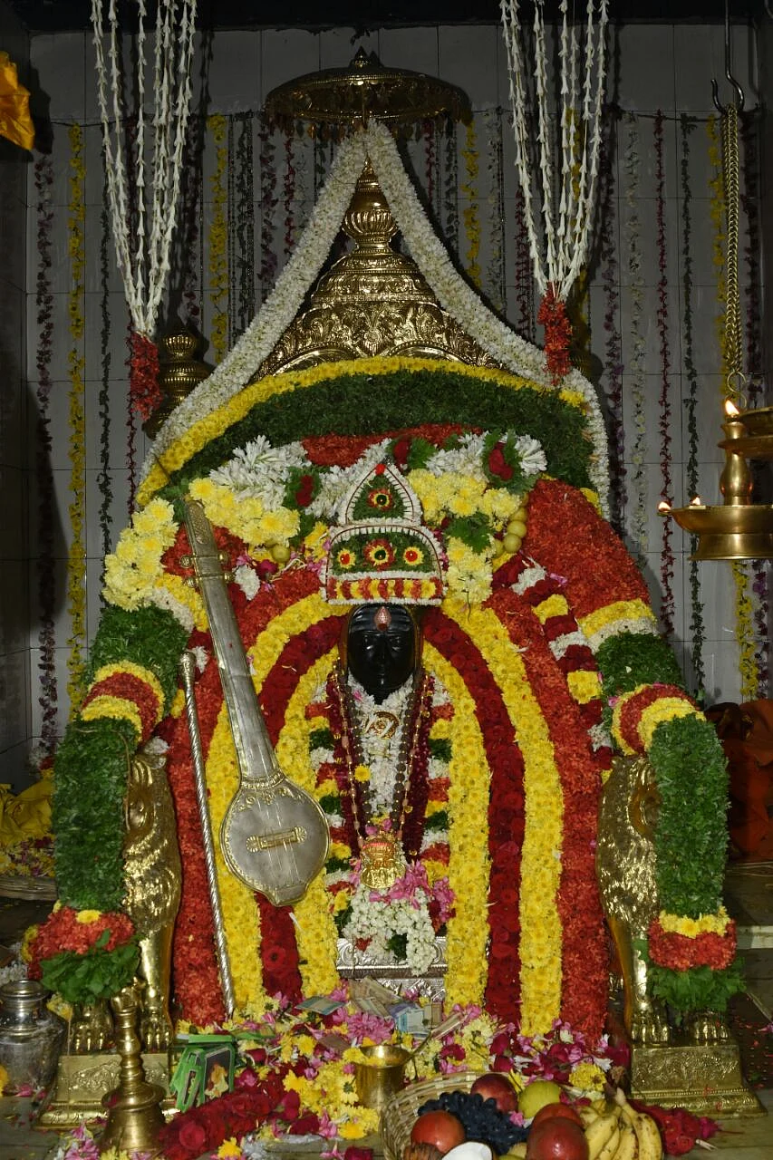 ஸ்ரீ தியாகராஜர்