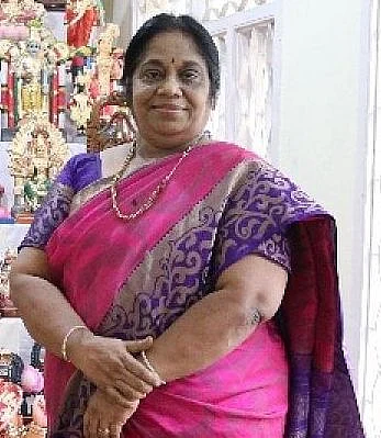 சாரதா ஸ்டூடியோ ஜெயந்தி கண்ணப்பன்