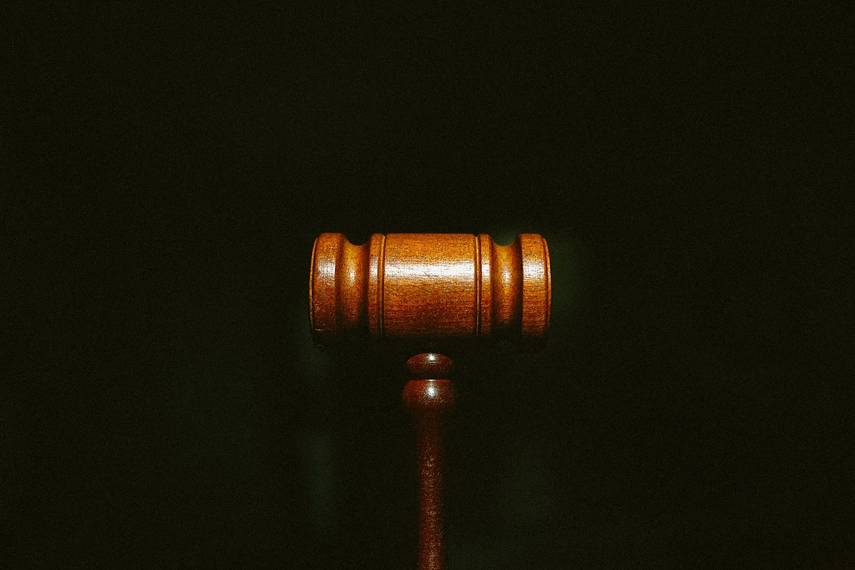 Law (Representational Image)