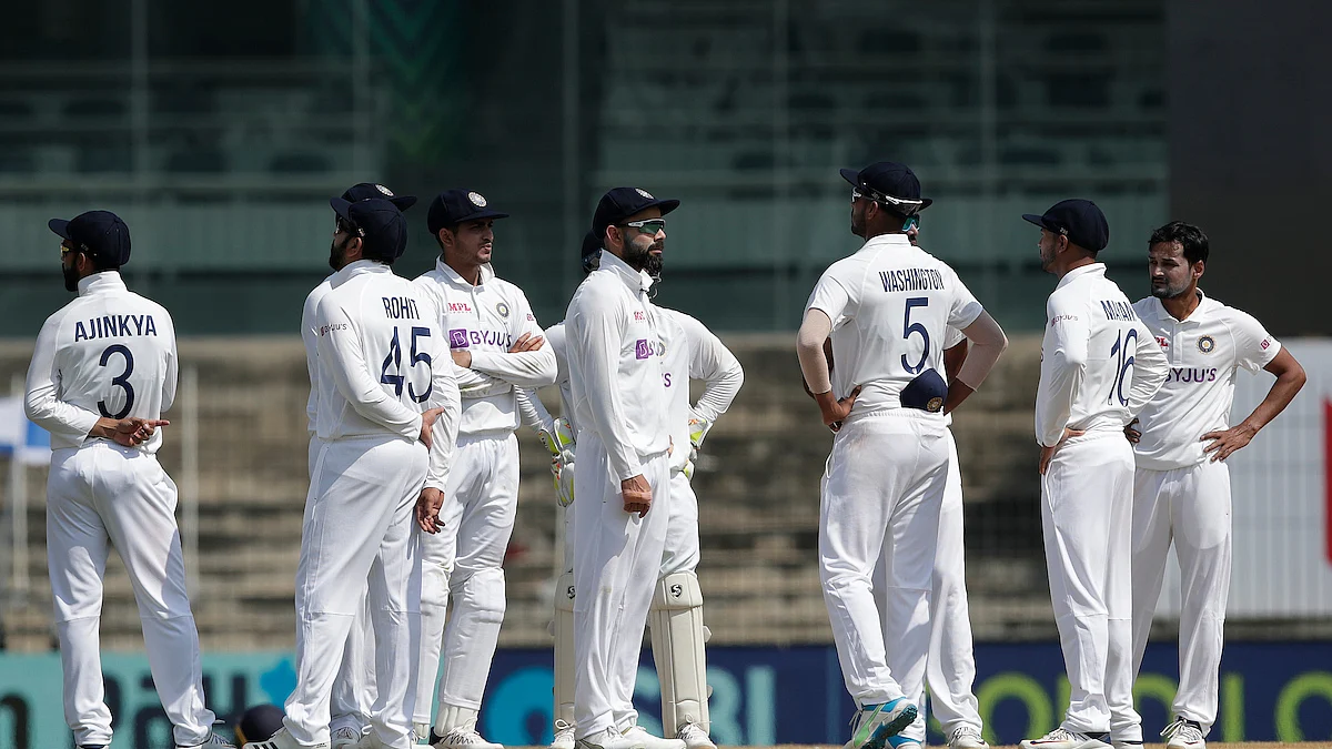 #INDvENG