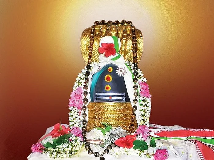 அகத்தீஸ்வரர்