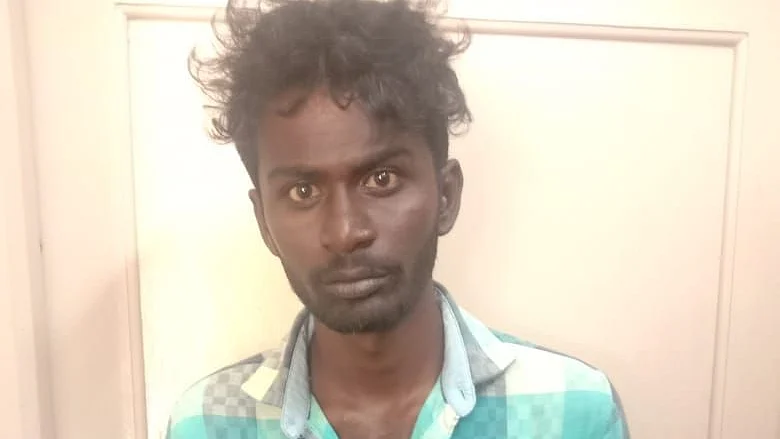 அலெக்ஸ் பாண்டியன்