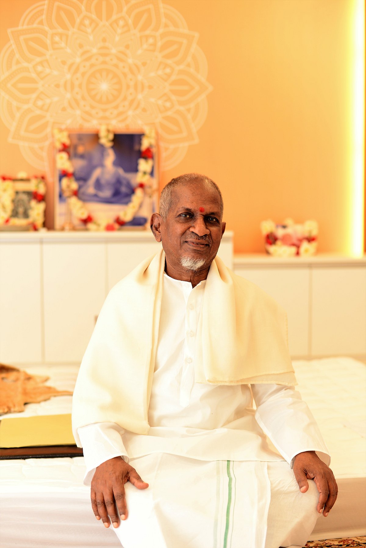 இளையராஜா