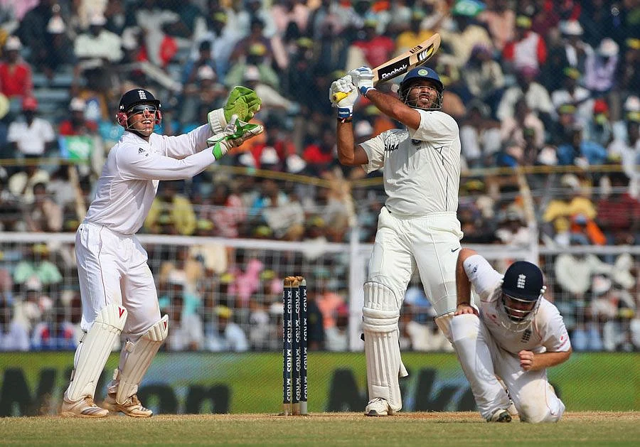 Yuvraj Singh | #INDvENG