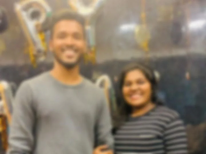 சென்னை: `காதலனைச் சந்தித்த பிறகு அழுதுகொண்டே இருந்தாள்’-வங்கி ஊழியர் தற்கொலையின் அதிர்ச்சிப் பின்னணி