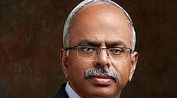 Doctor A.Velumani