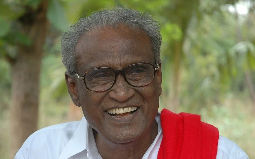 தா.பாண்டியன்