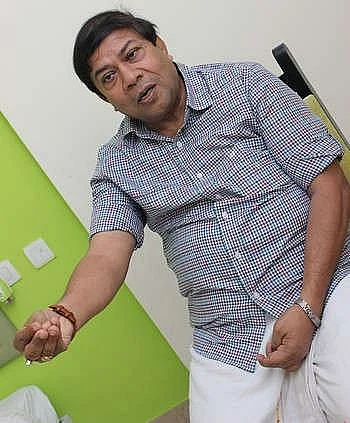 பாலசந்திரன்