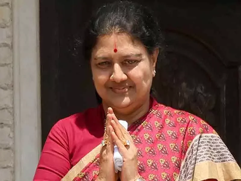 TN Elections 2021