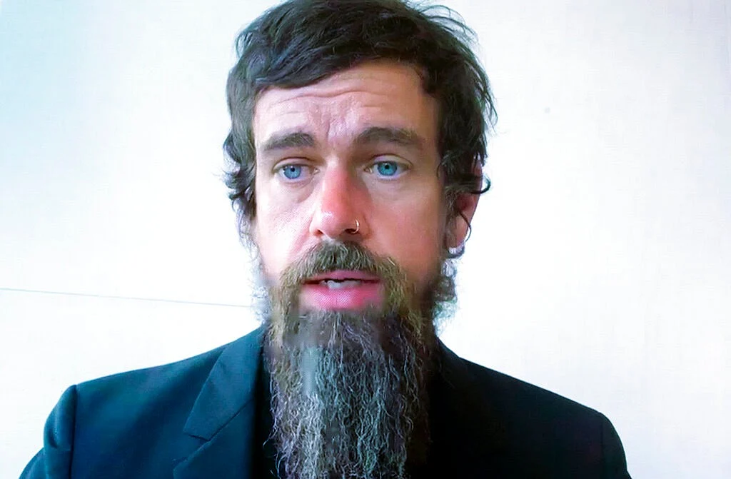 ஜேக் டோர்சி (Jack Dorsey)