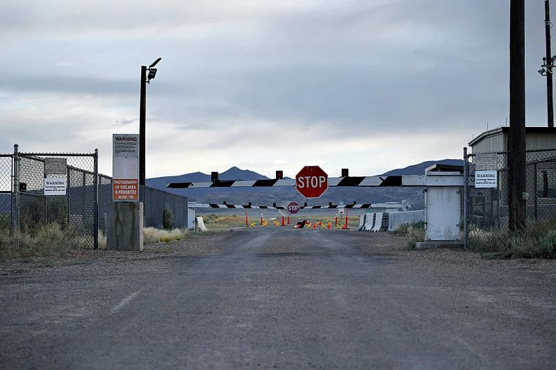 Area 51